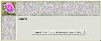 Sample Of Stationery